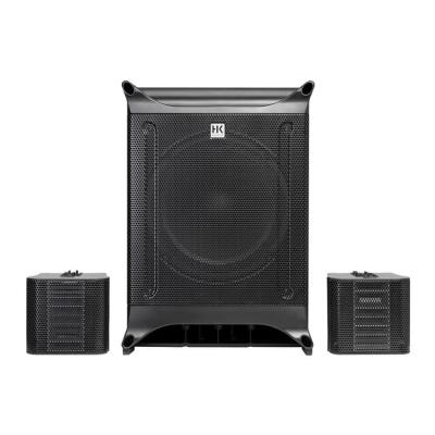 HK AUDIO L.U.C.A.S. NANO 602